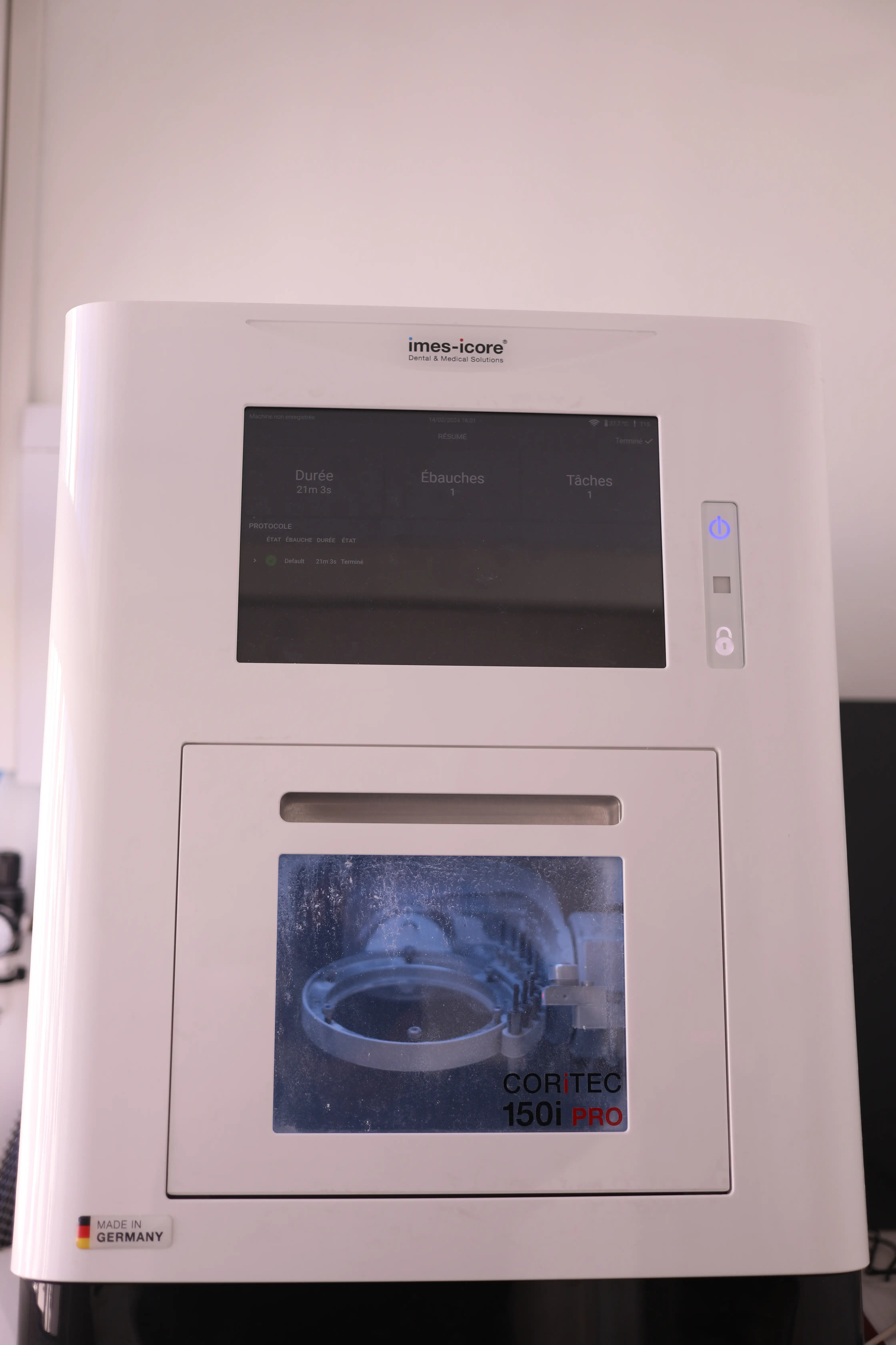 Équipement clinique 3